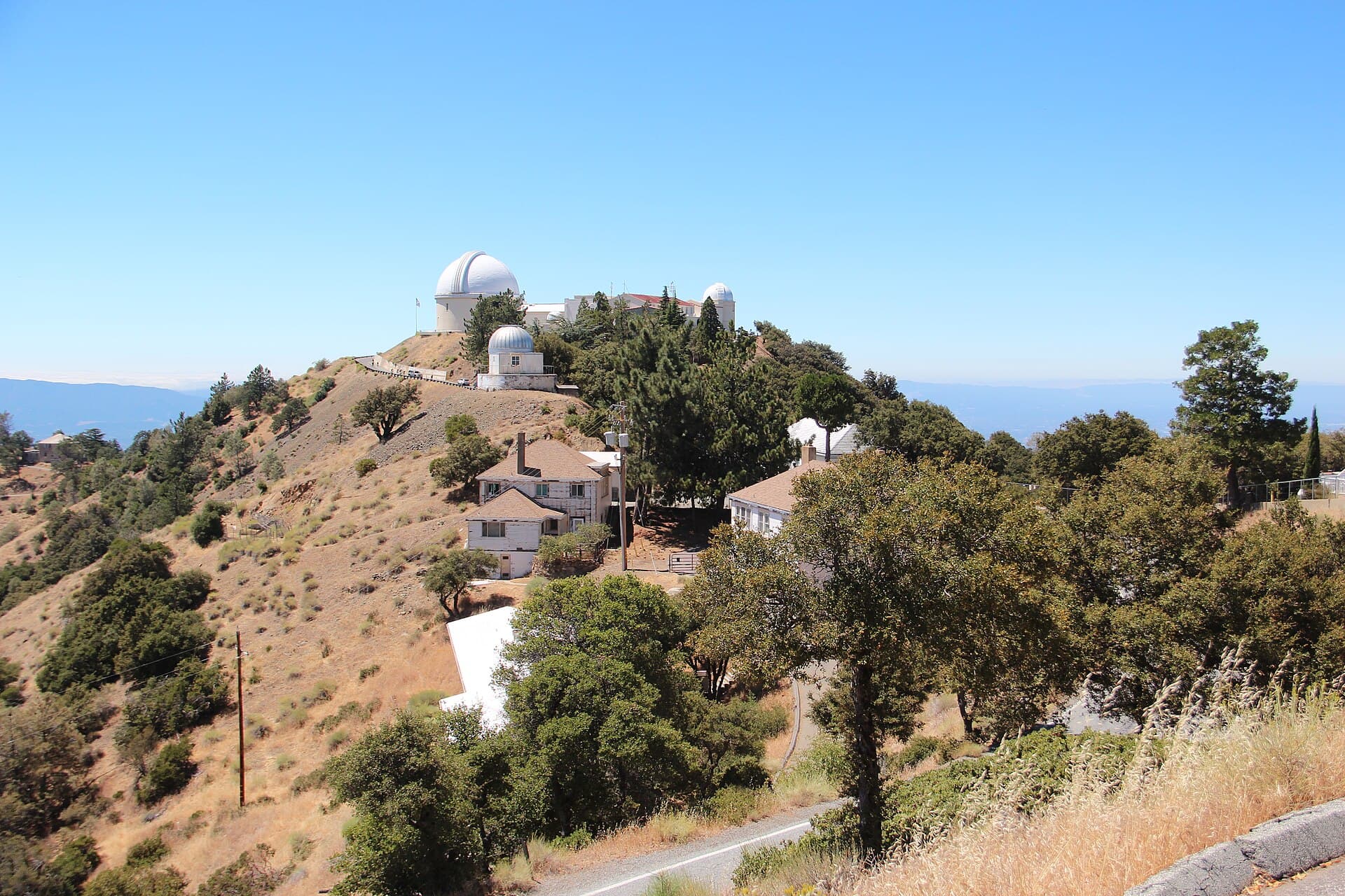 Lick Observatory