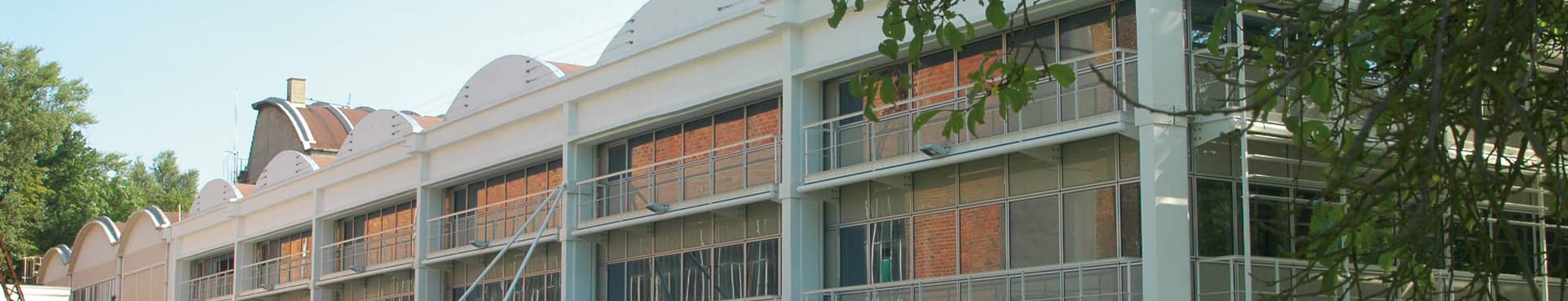 ONERA Meudon Centre