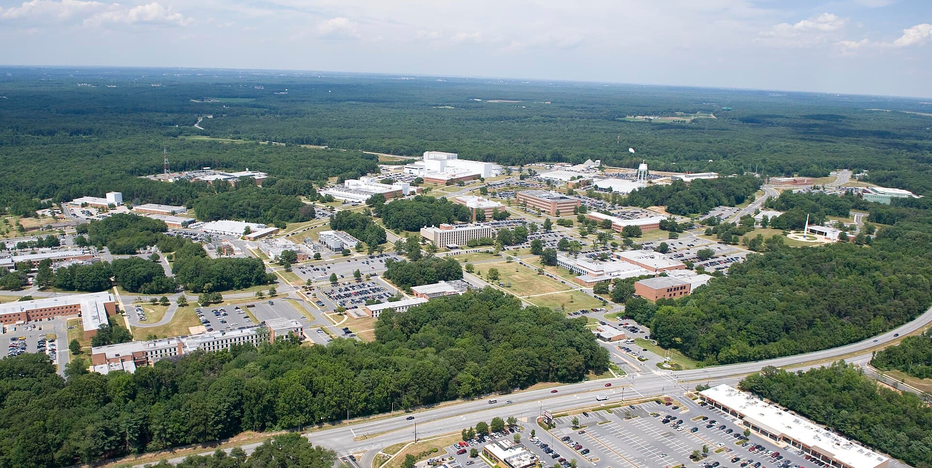 NASA Goddard Space Flight Center