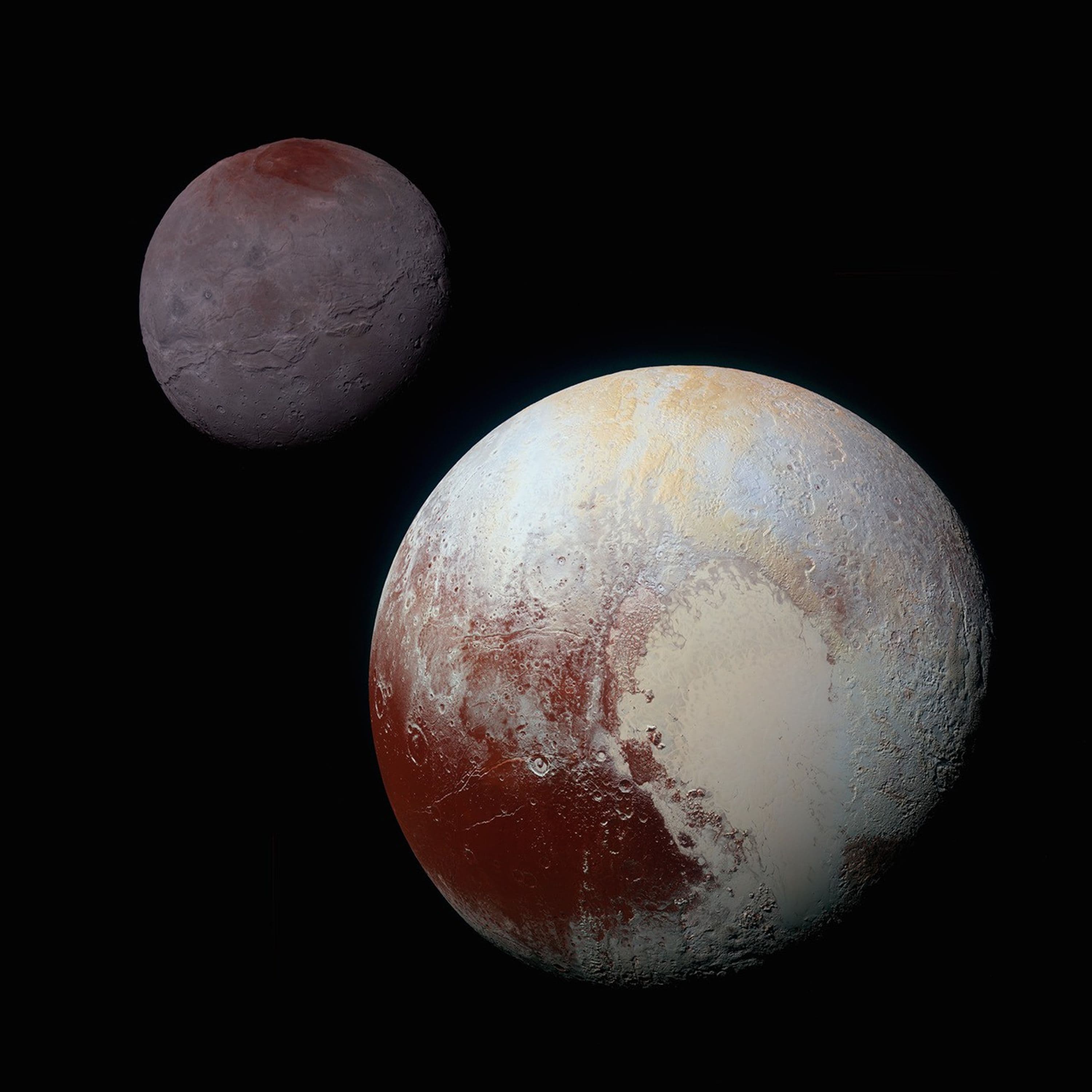 New Horizons Program