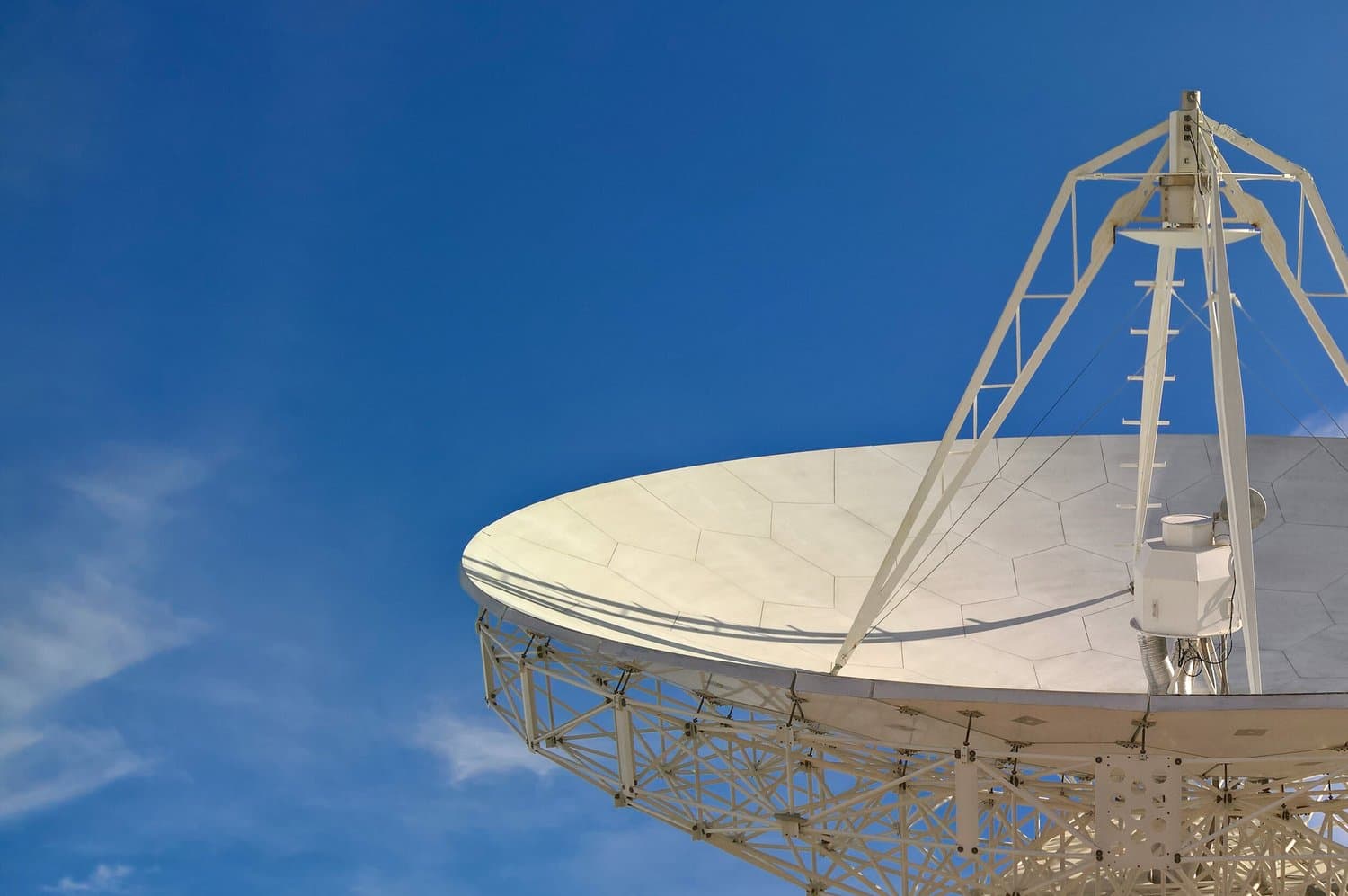 Owens Valley Radio Observatory