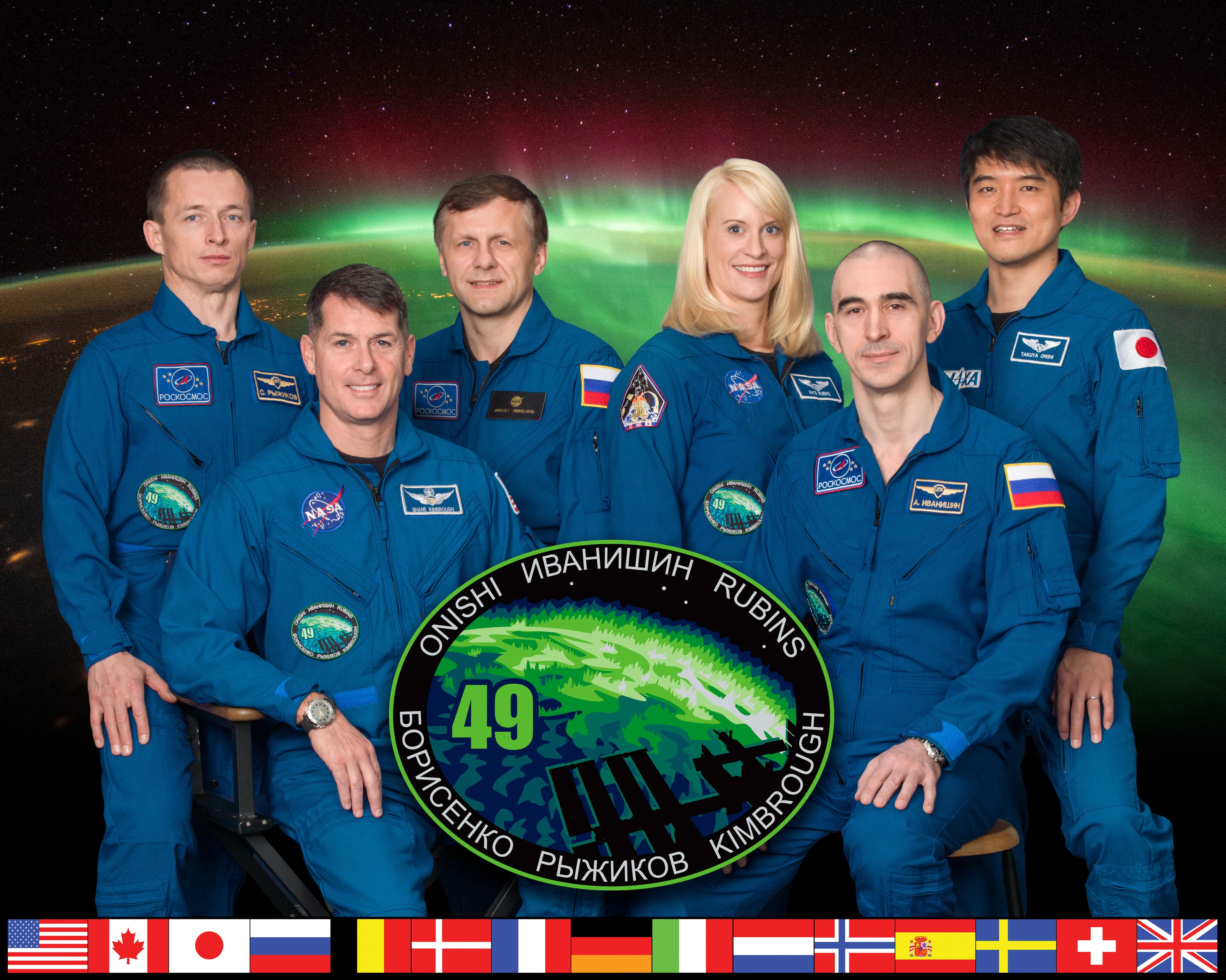 Expedition 49