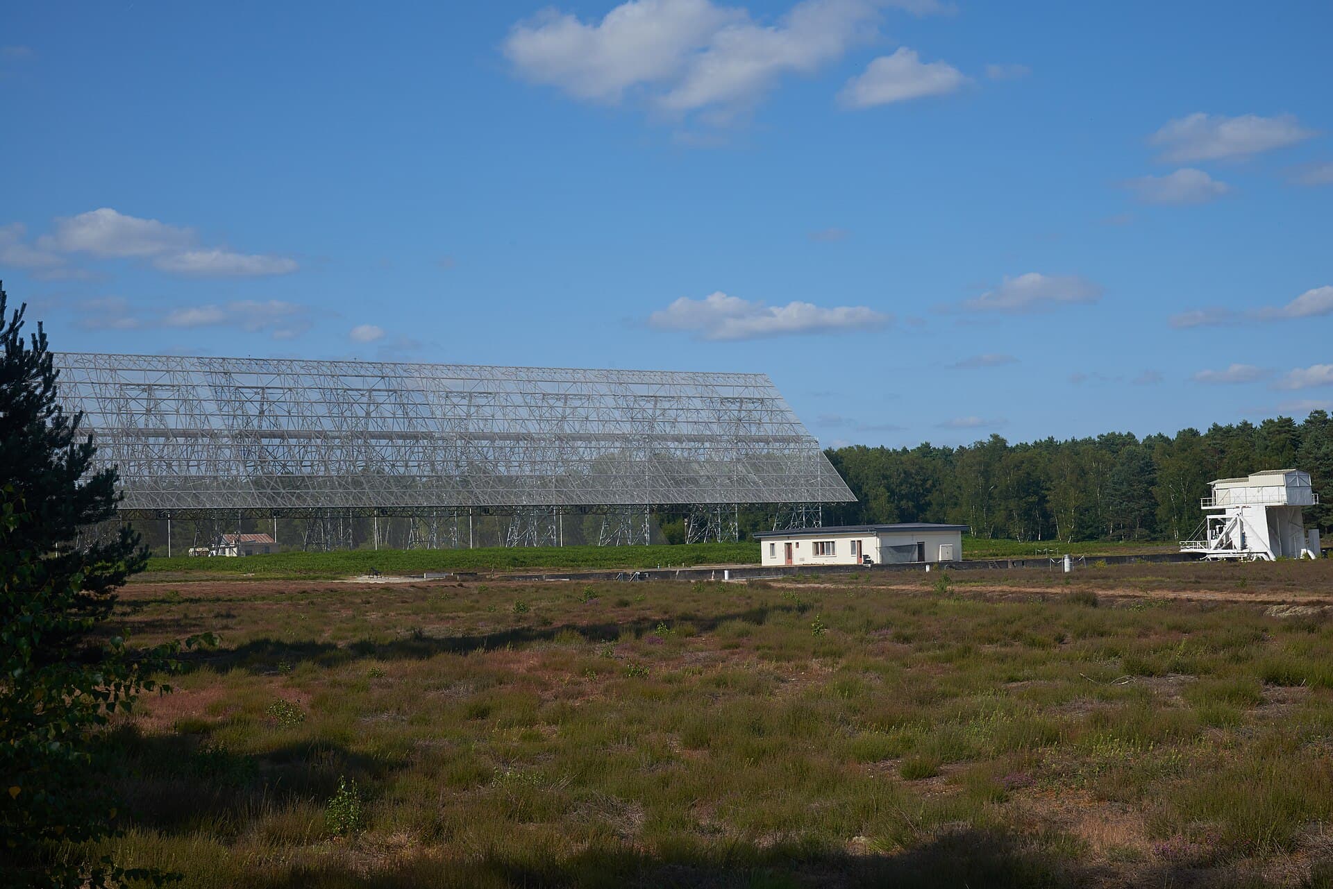 Nançay Radio Observatory