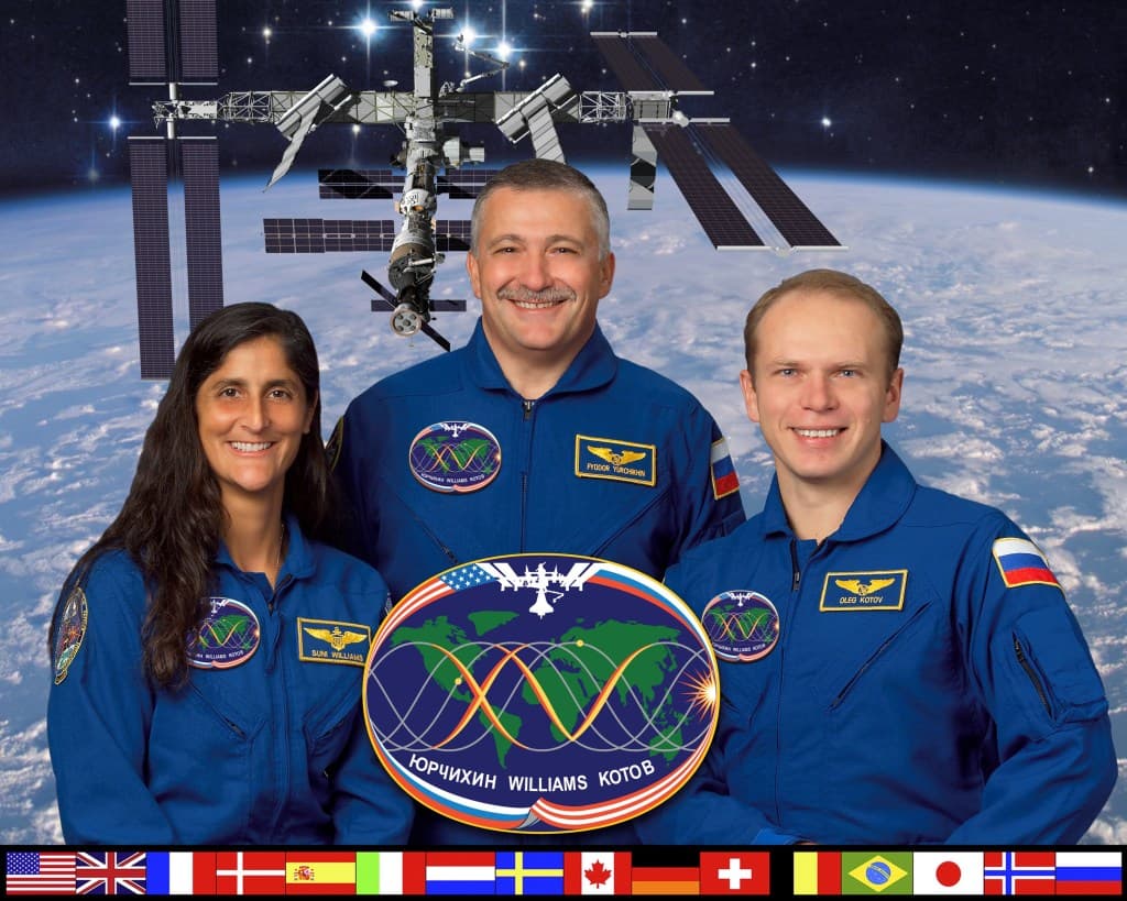 Expedition 15
