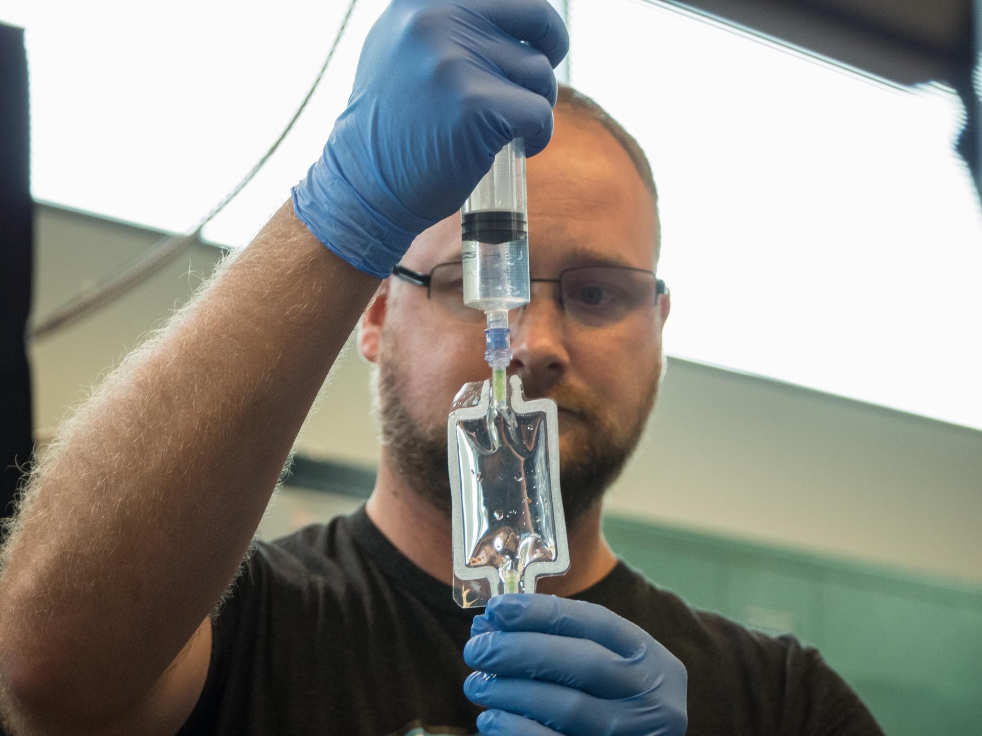 NASA Postdoctoral Program