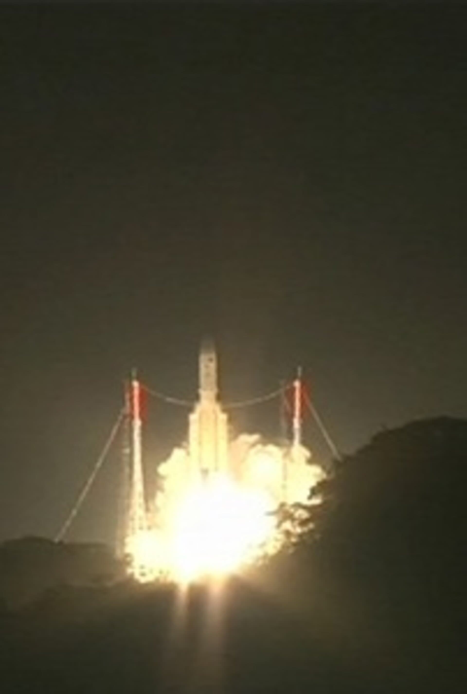 Ariane V194 | Astra 3B and COMSATBw-2