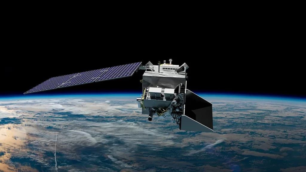 PACE Observatory