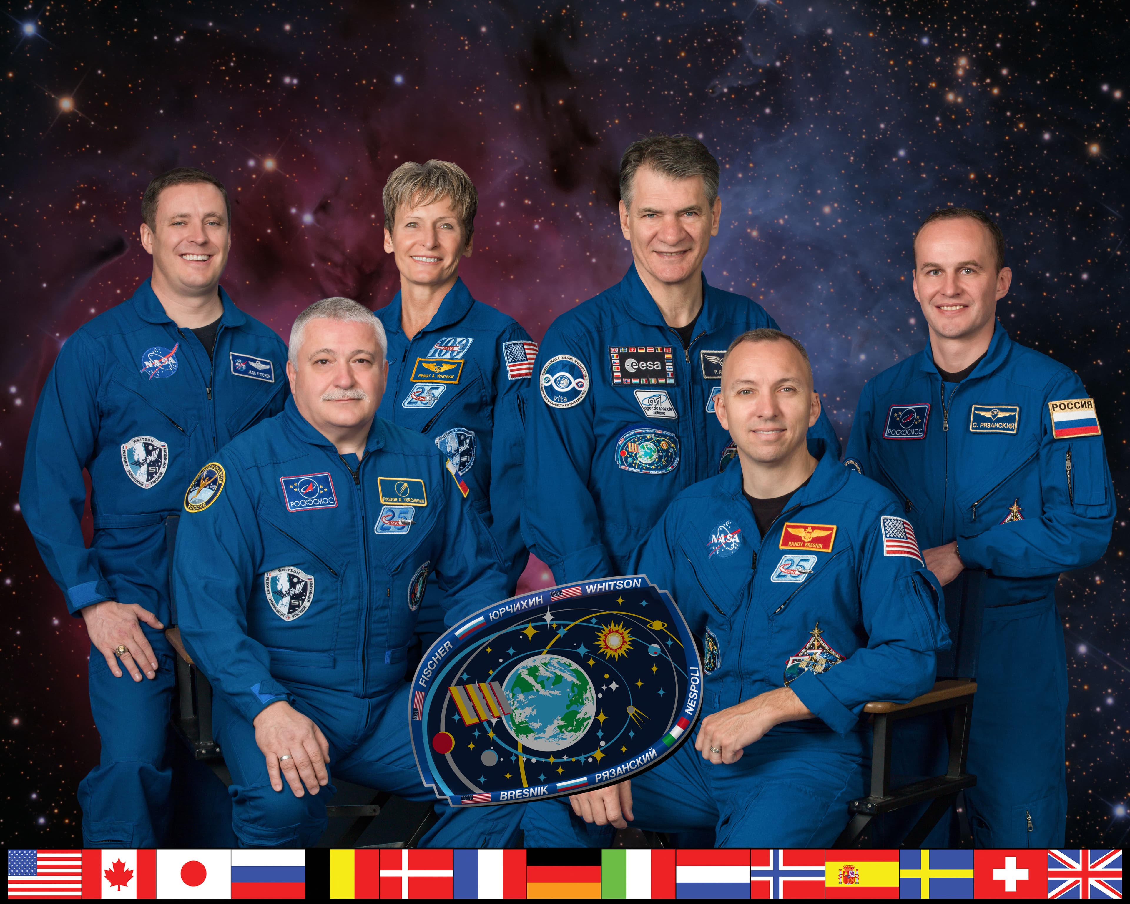 Expedition 52