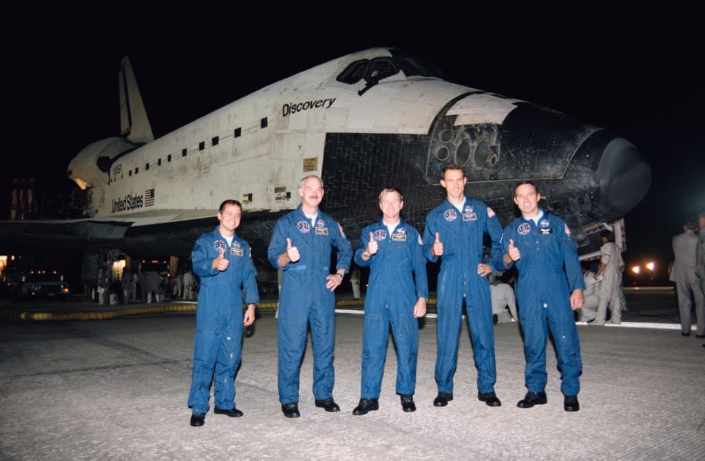STS-51
