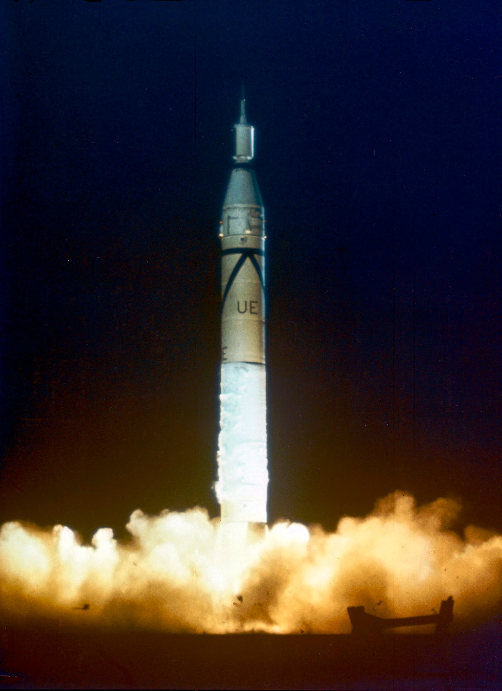 Jupiter Rocket Family