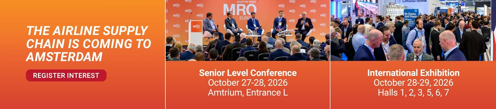 MRO Europe 2026