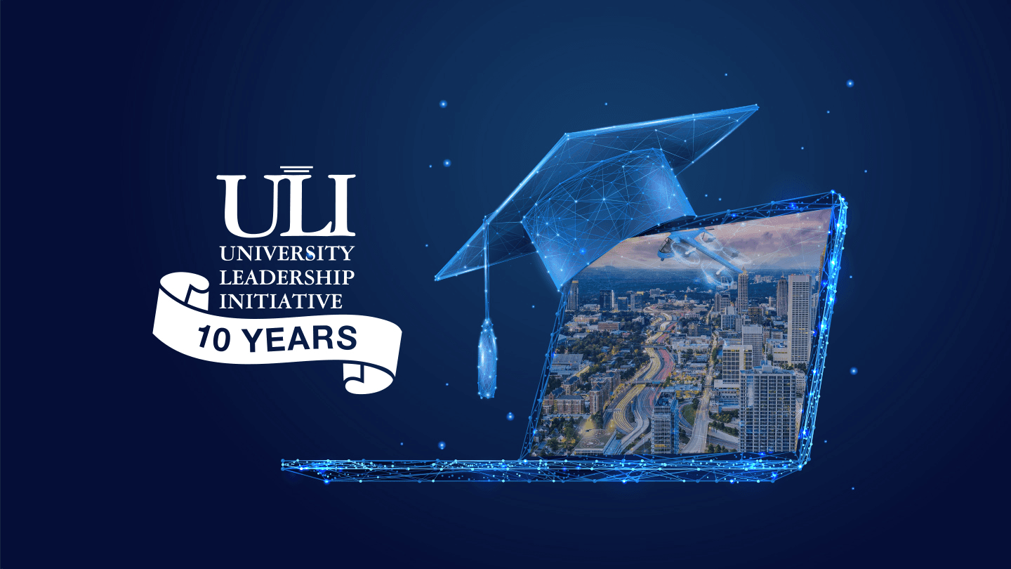 University Leadership Initiative