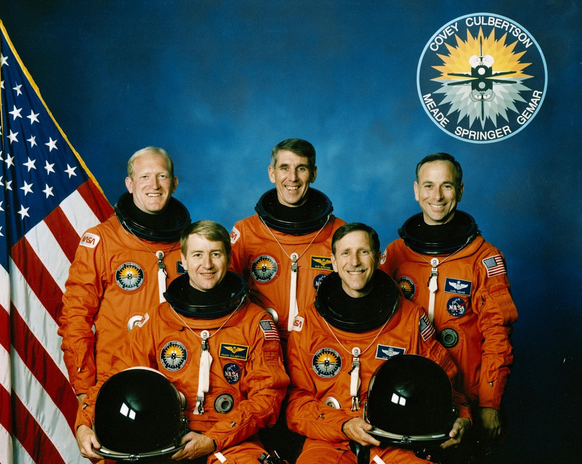 STS-38