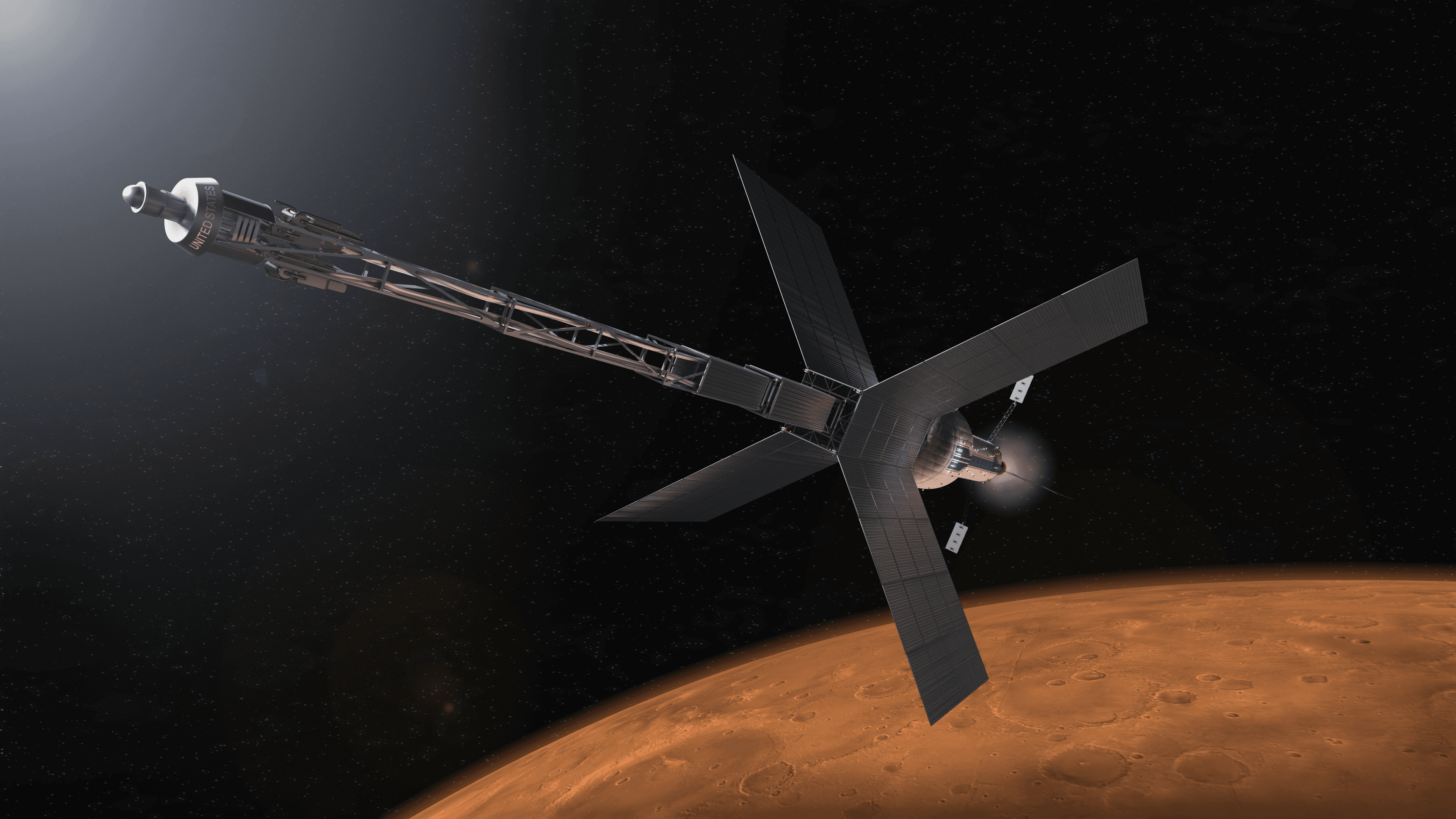 Space Technology Research Grants Program