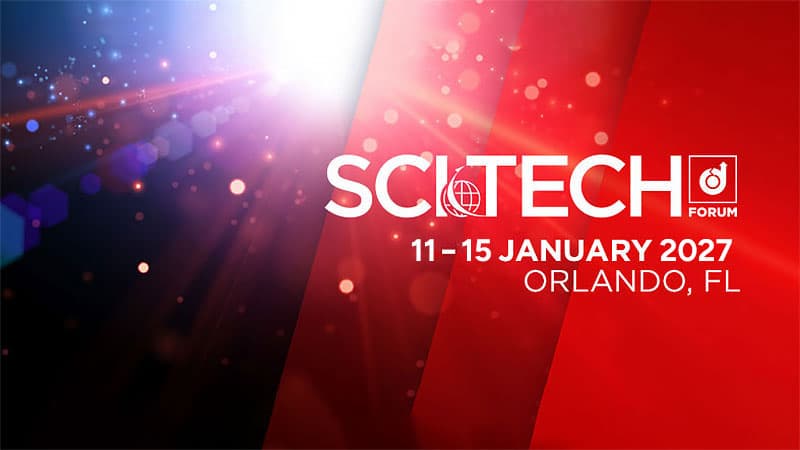 AIAA SciTech Forum 2027