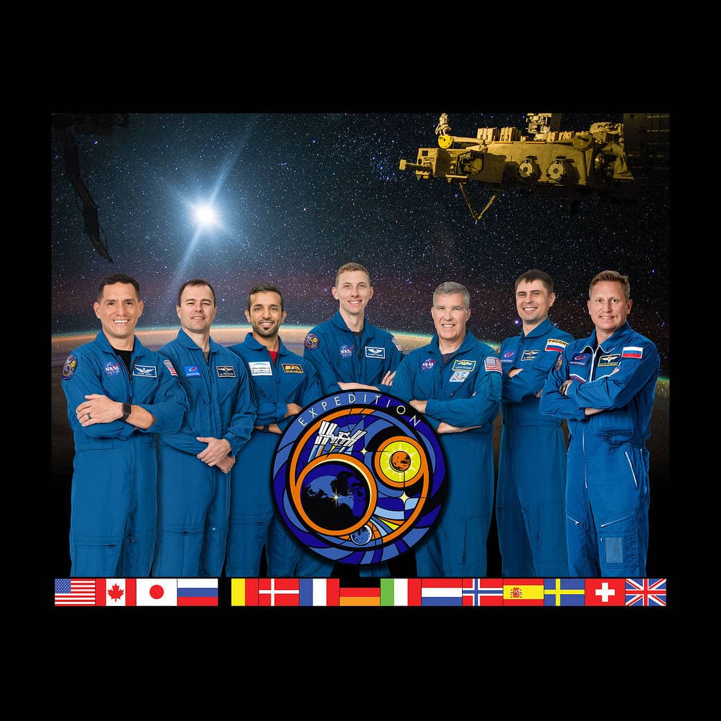 Expedition 69