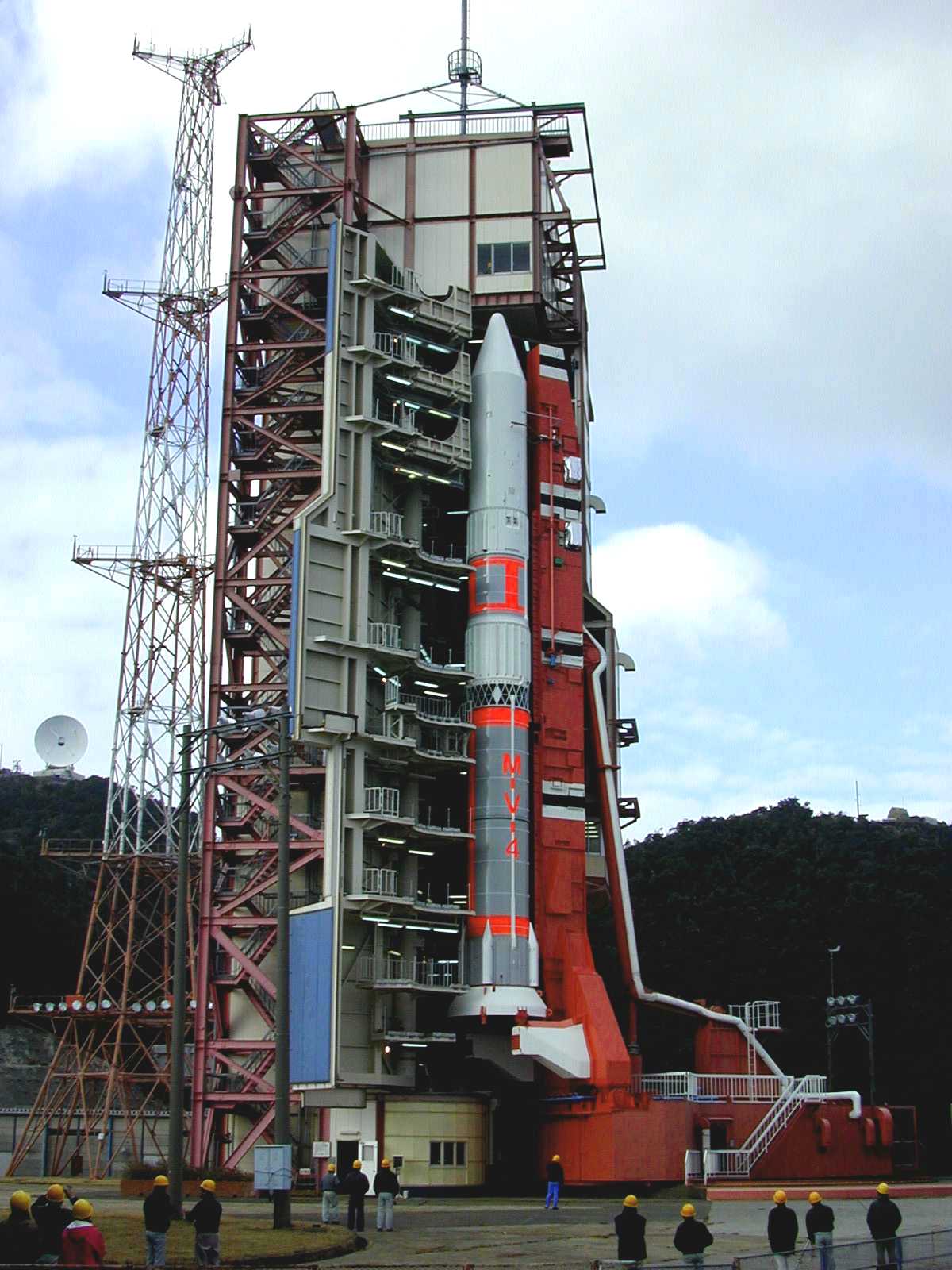 ASTRO-E