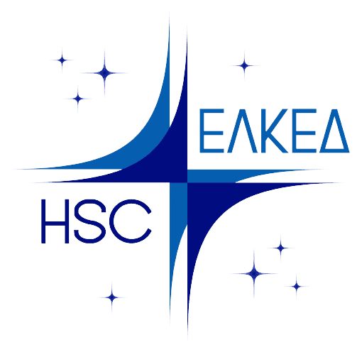 Hellenic Space Center (HSC)