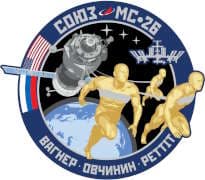 Soyuz MS-26