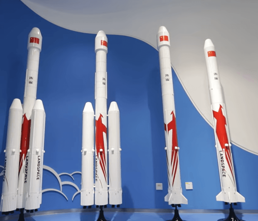 Zhuque-1