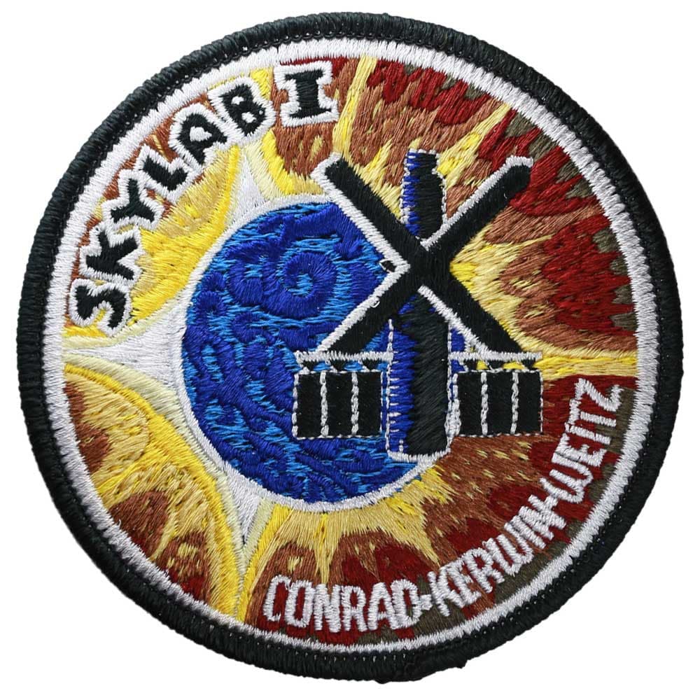 Skylab 1