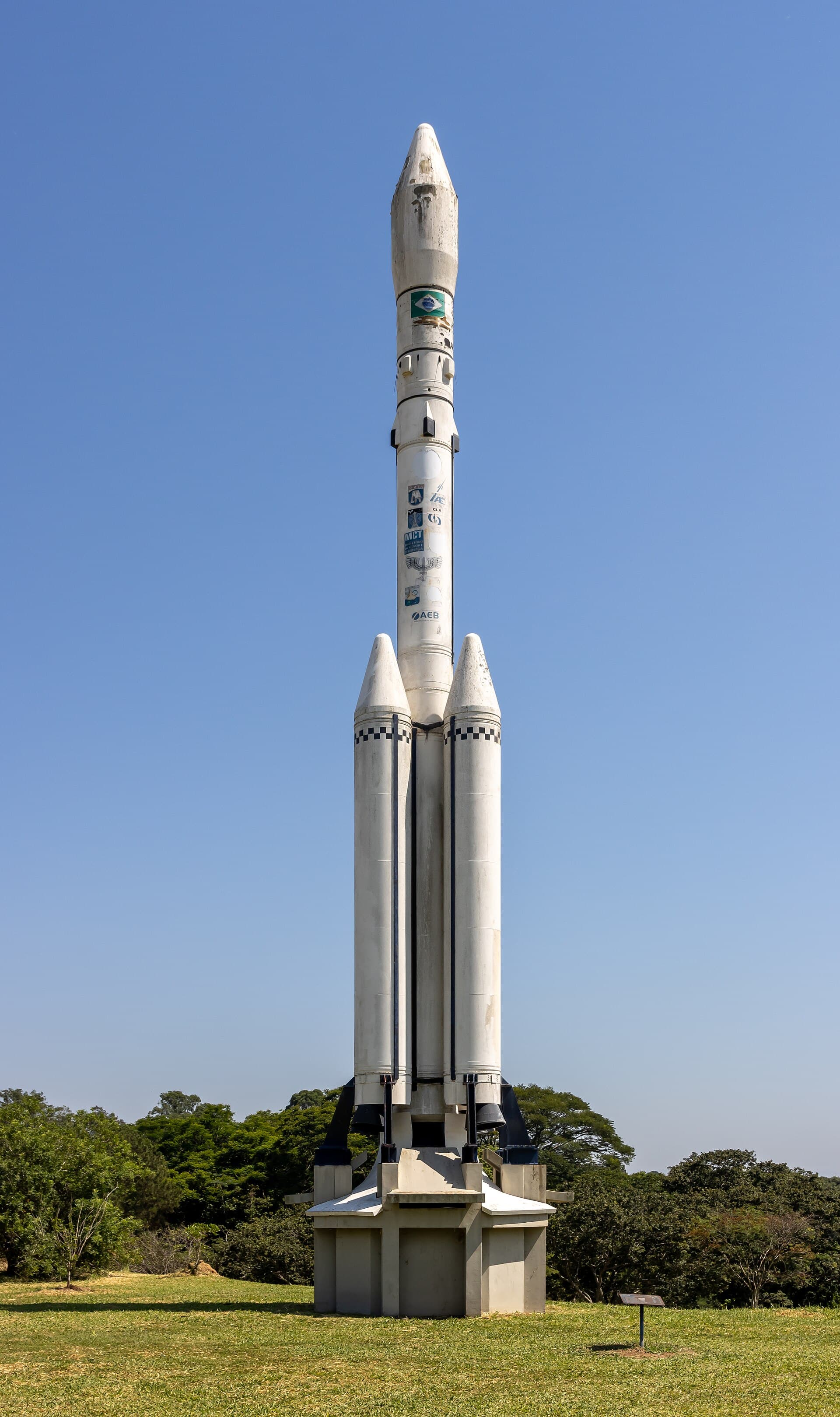 Memorial Aeroespacial Brasileiro