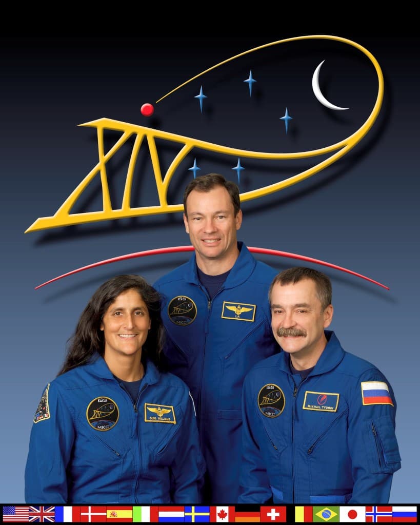 Expedition 14