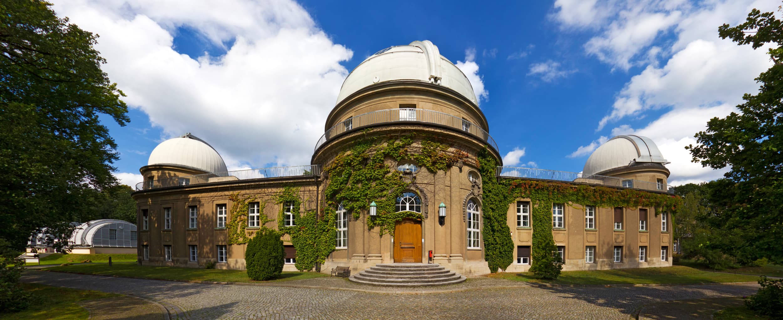 Leibniz Institute for Astrophysics Potsdam (AIP)