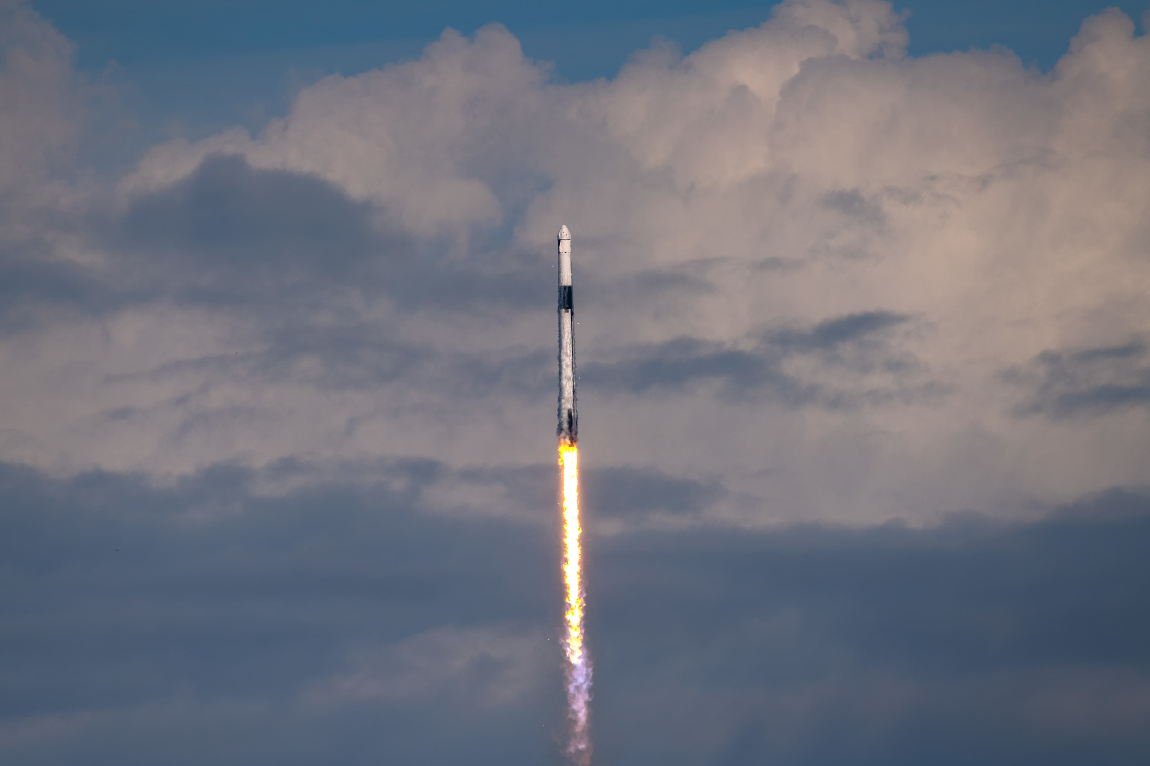 Falcon 9 Block 5 Flight 188 | CRS-26