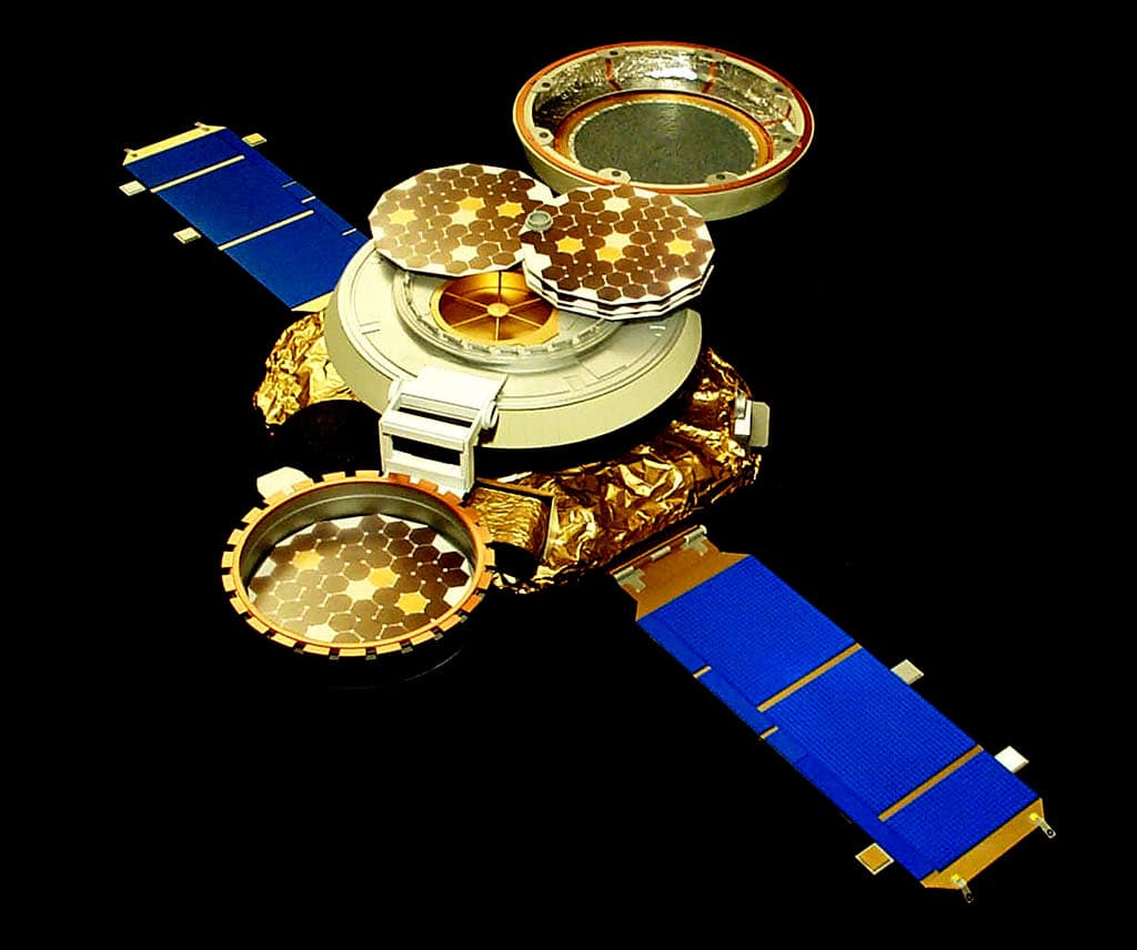 Genesis Spacecraft System