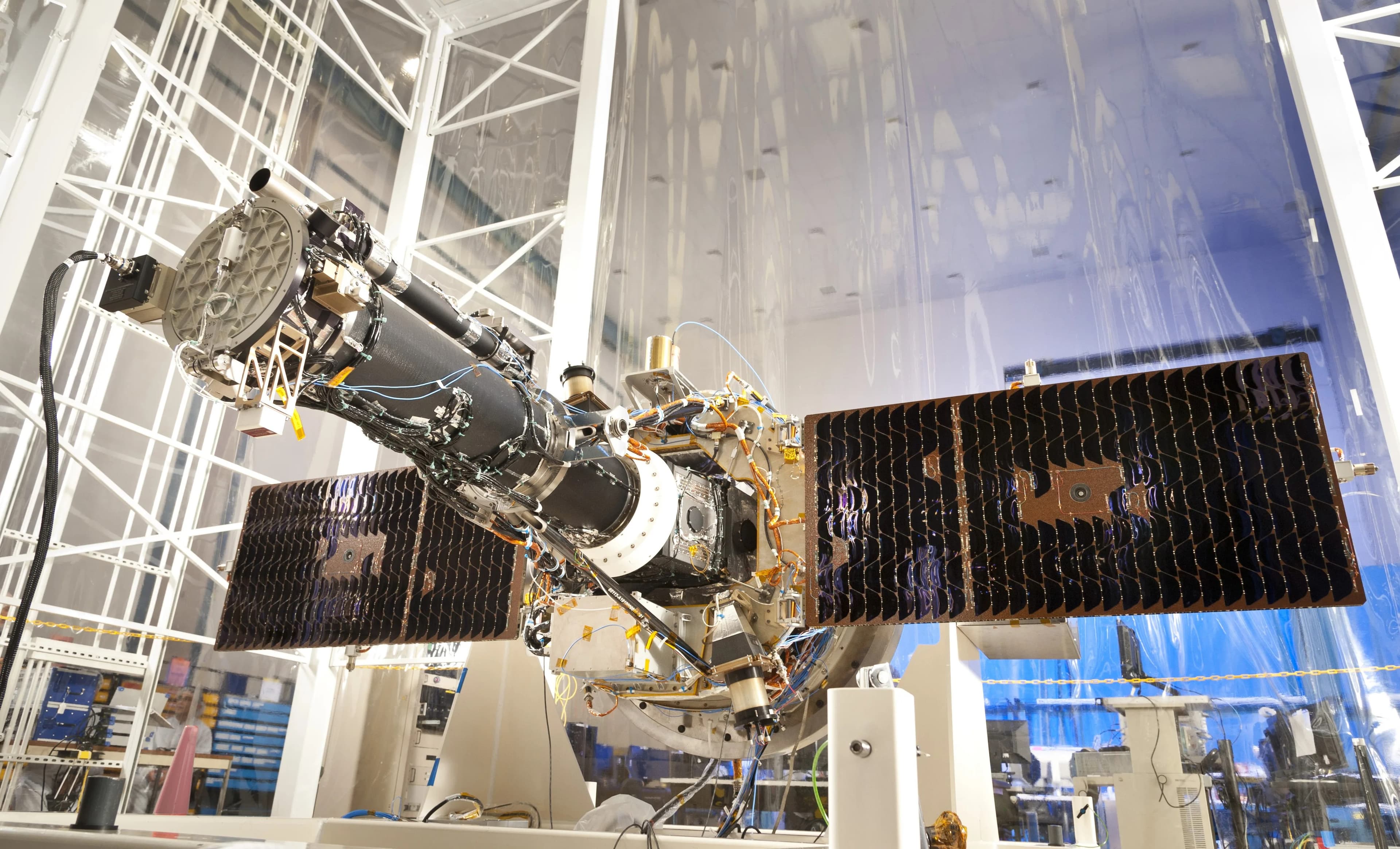 Interface Region Imaging Spectrograph