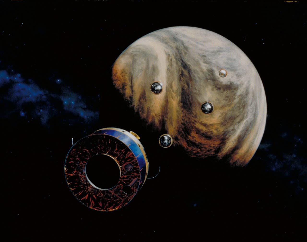 Pioneer Venus 2