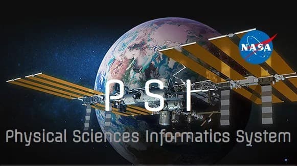 NASA Physical Sciences Program