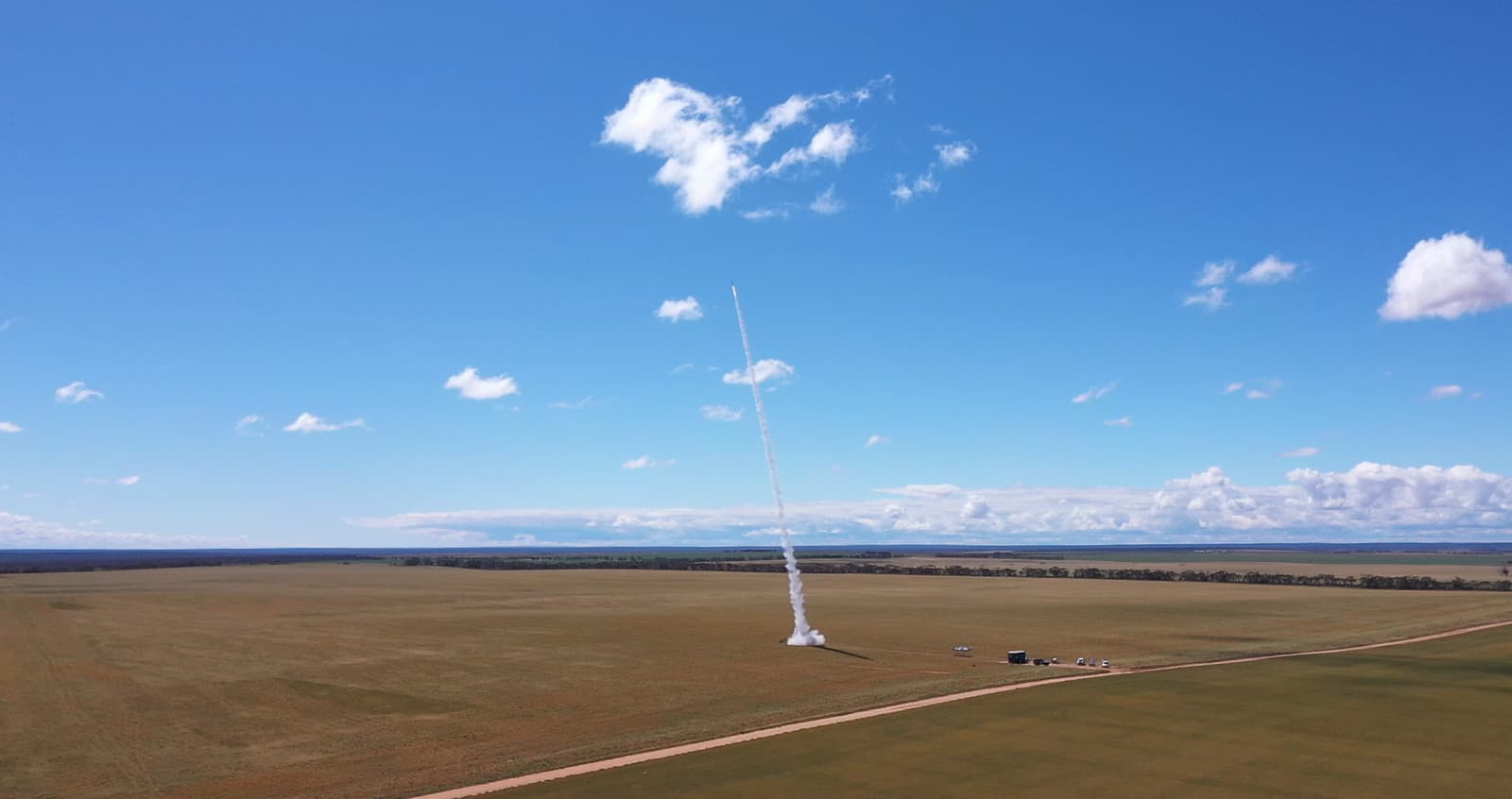 Koonibba Test Range