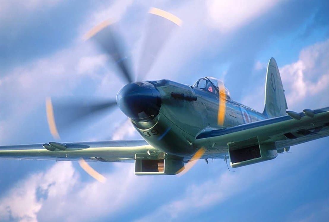 Stonehenge Air Museum