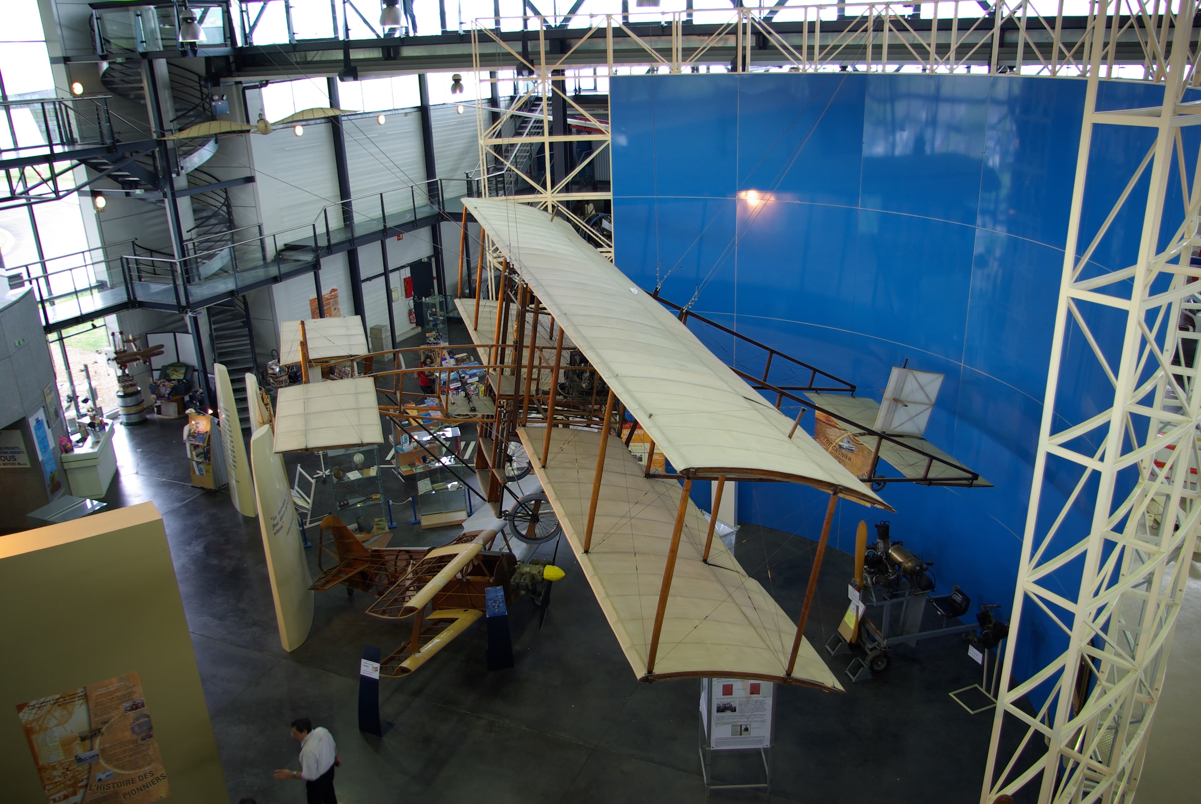 Musée Espace Air Passion