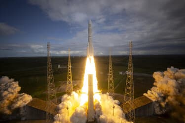 Ariane 62