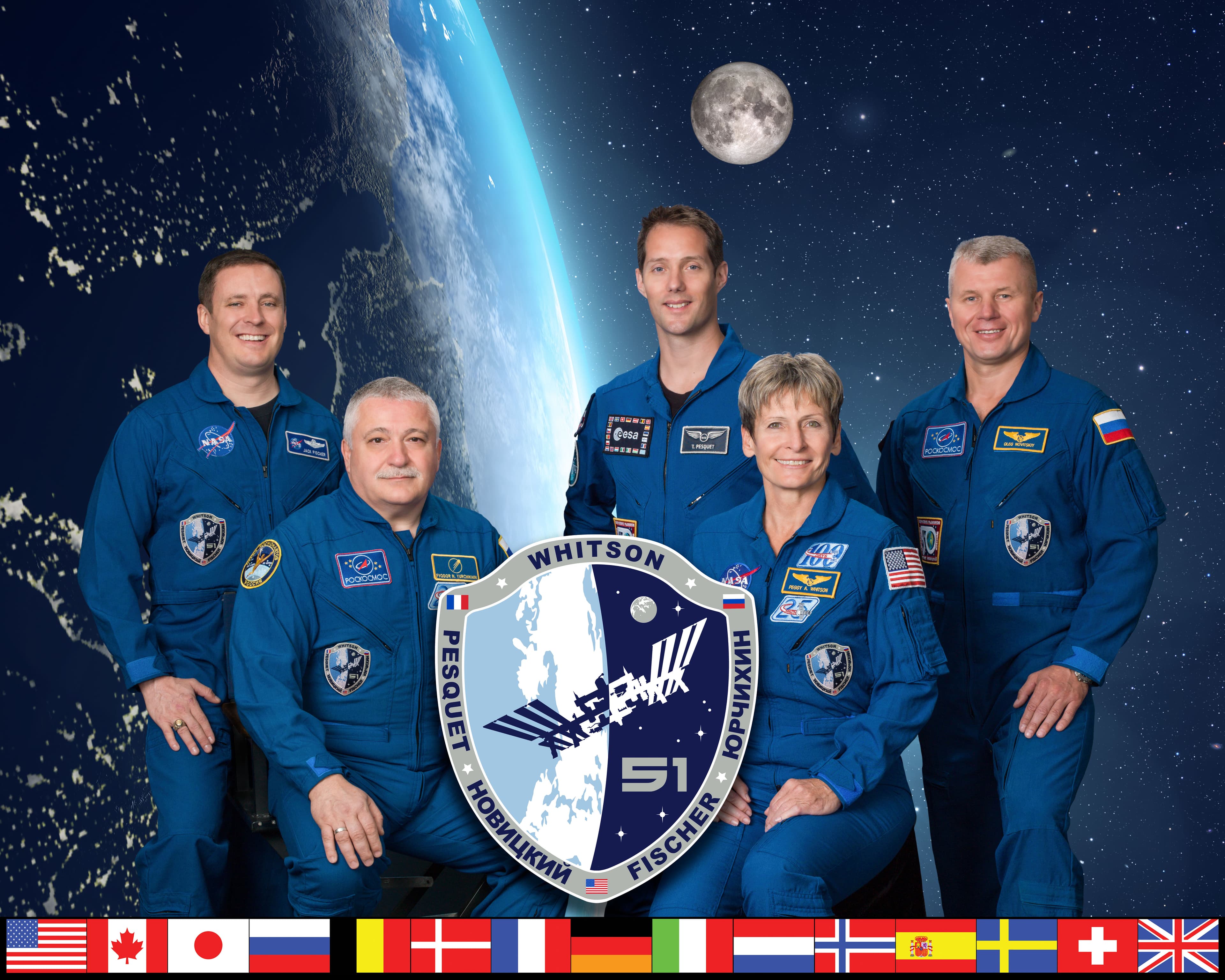 Expedition 51
