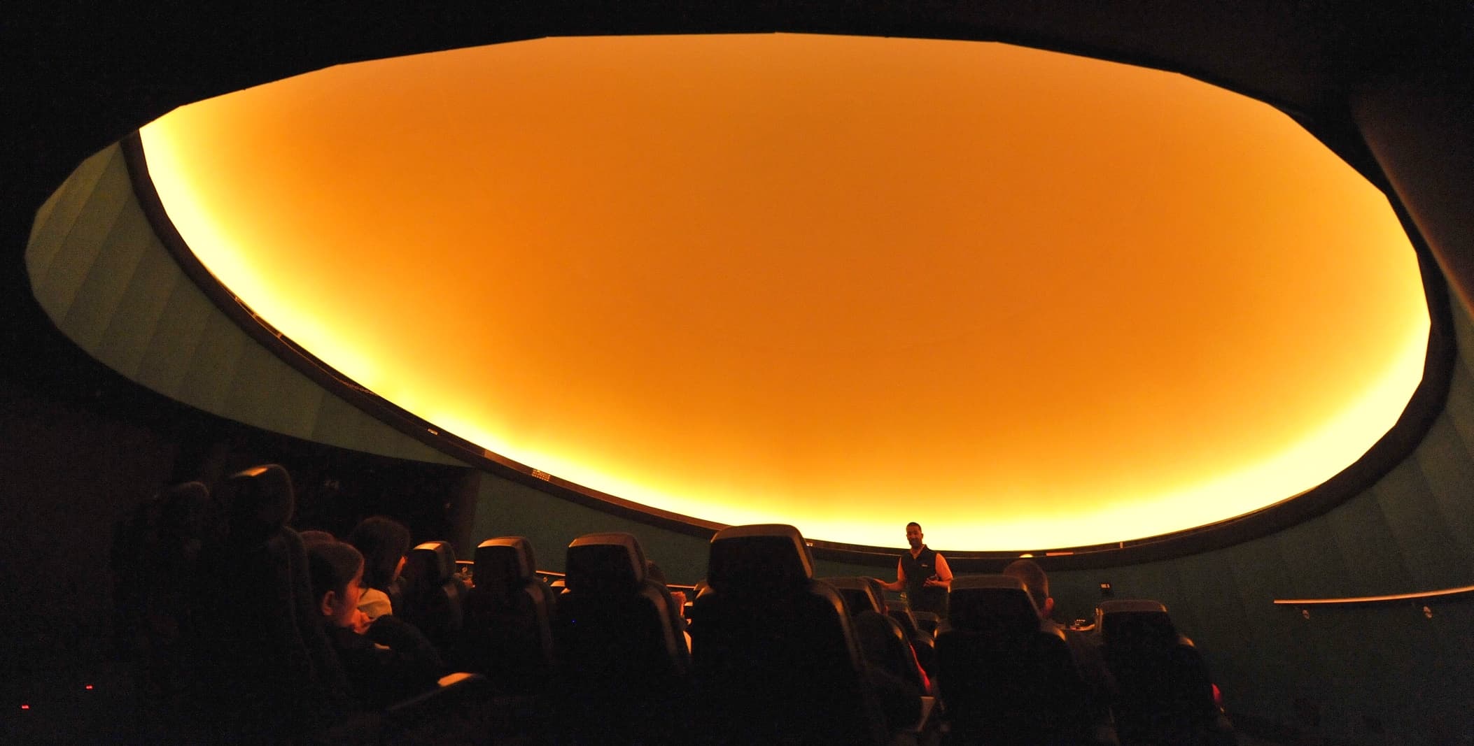Thinktank Planetarium