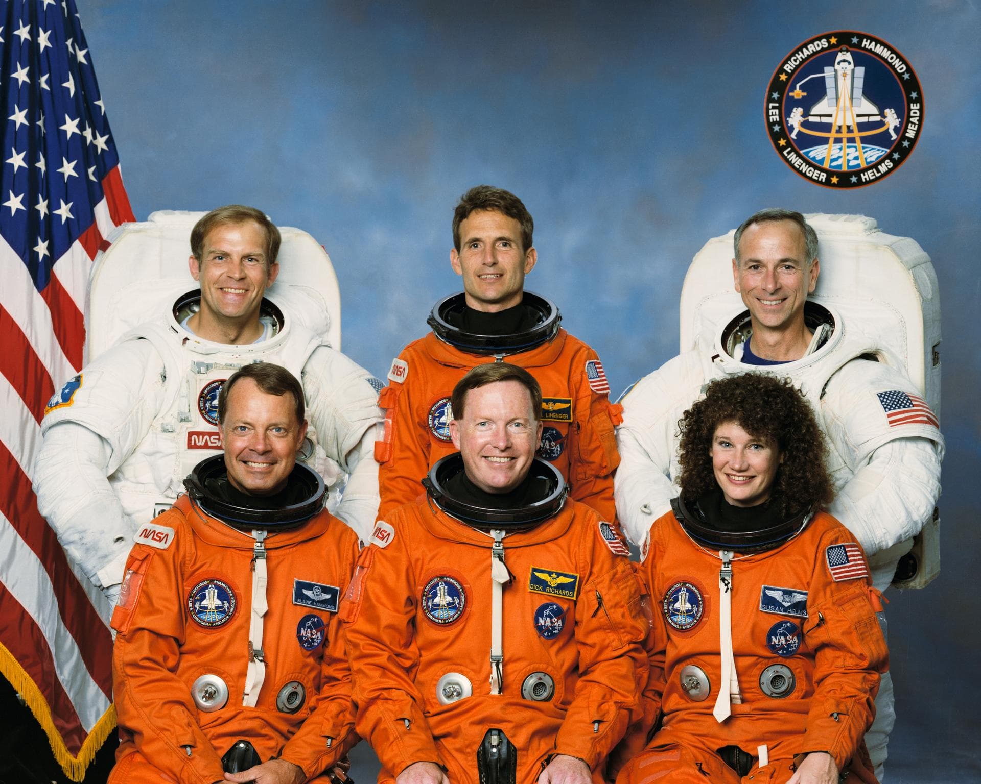 STS-64
