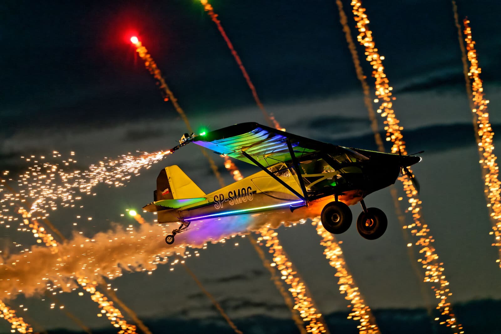 International Sanicole Airshow 2026