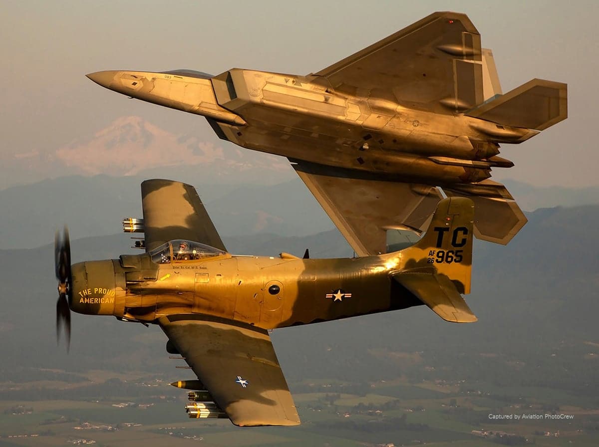 Heritage Flight Museum
