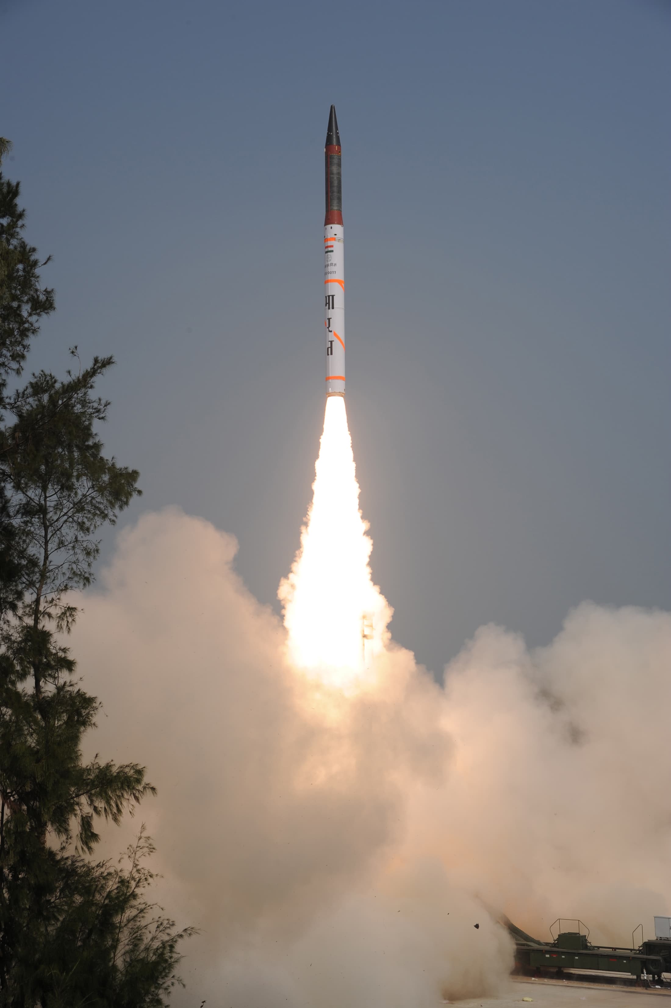 Integrated Test Range Launch Complex IV