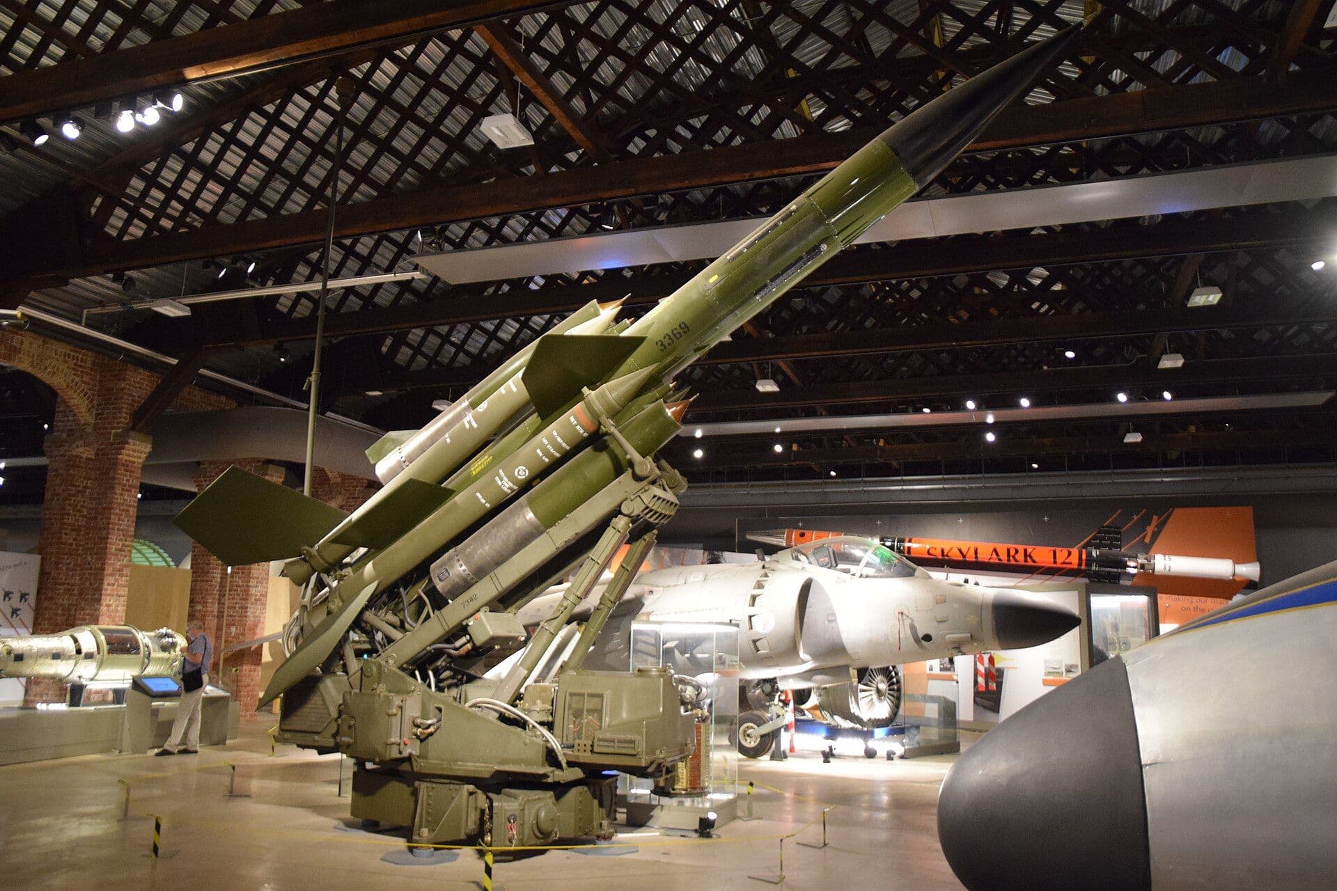 Aerospace Bristol