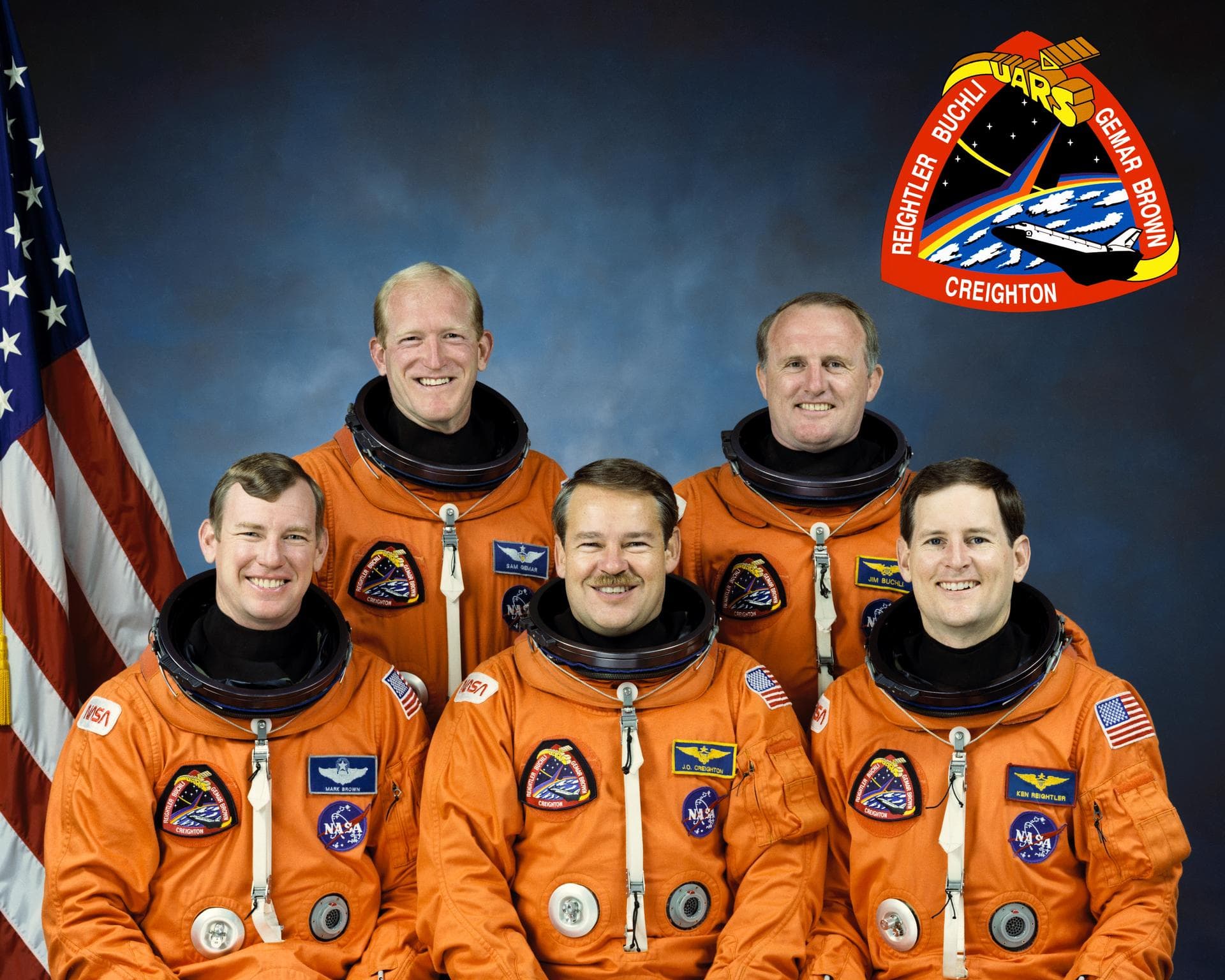 STS-48