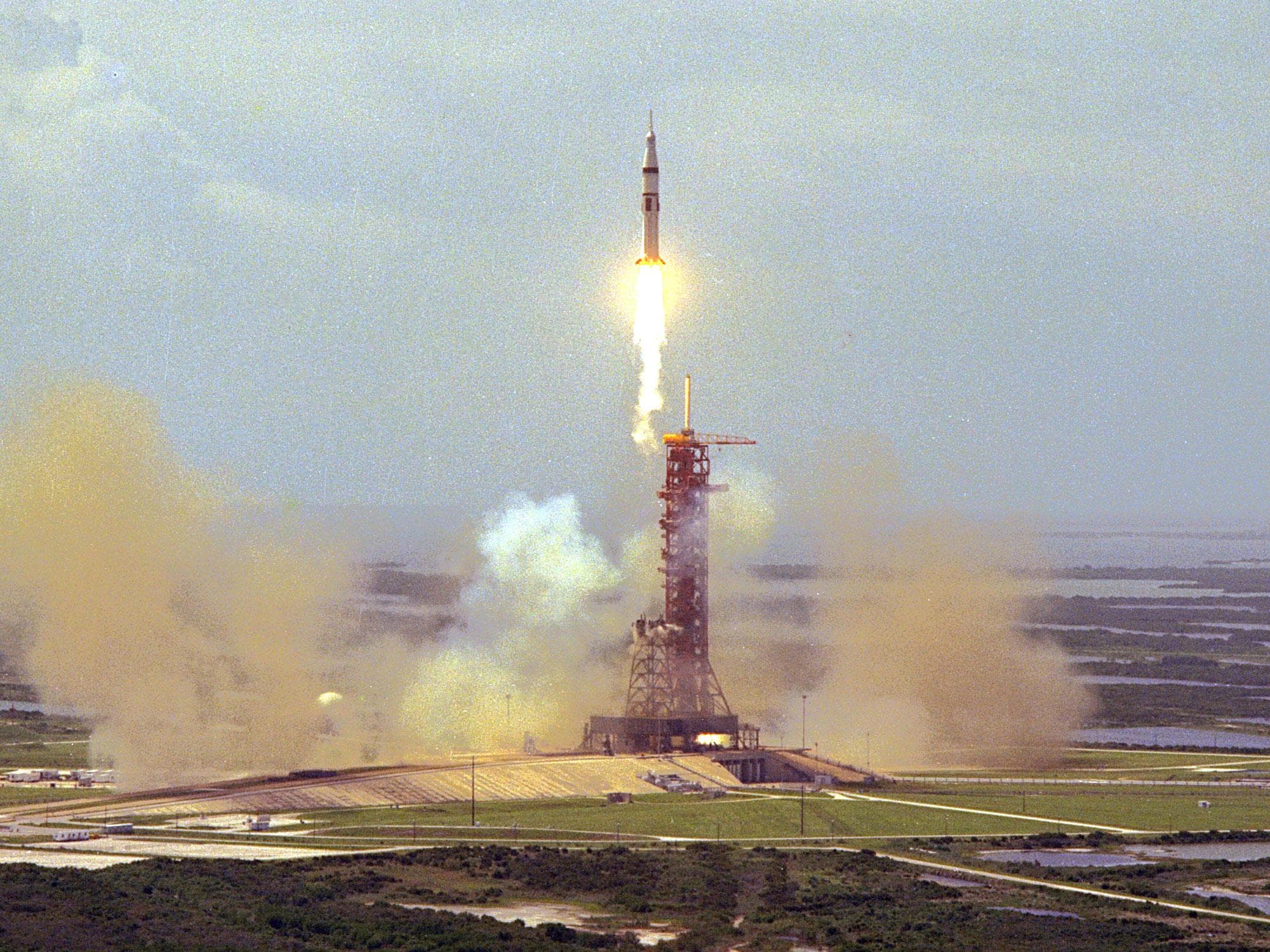Apollo-Soyuz Test Project