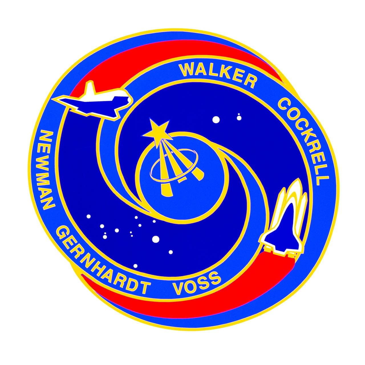 STS-69