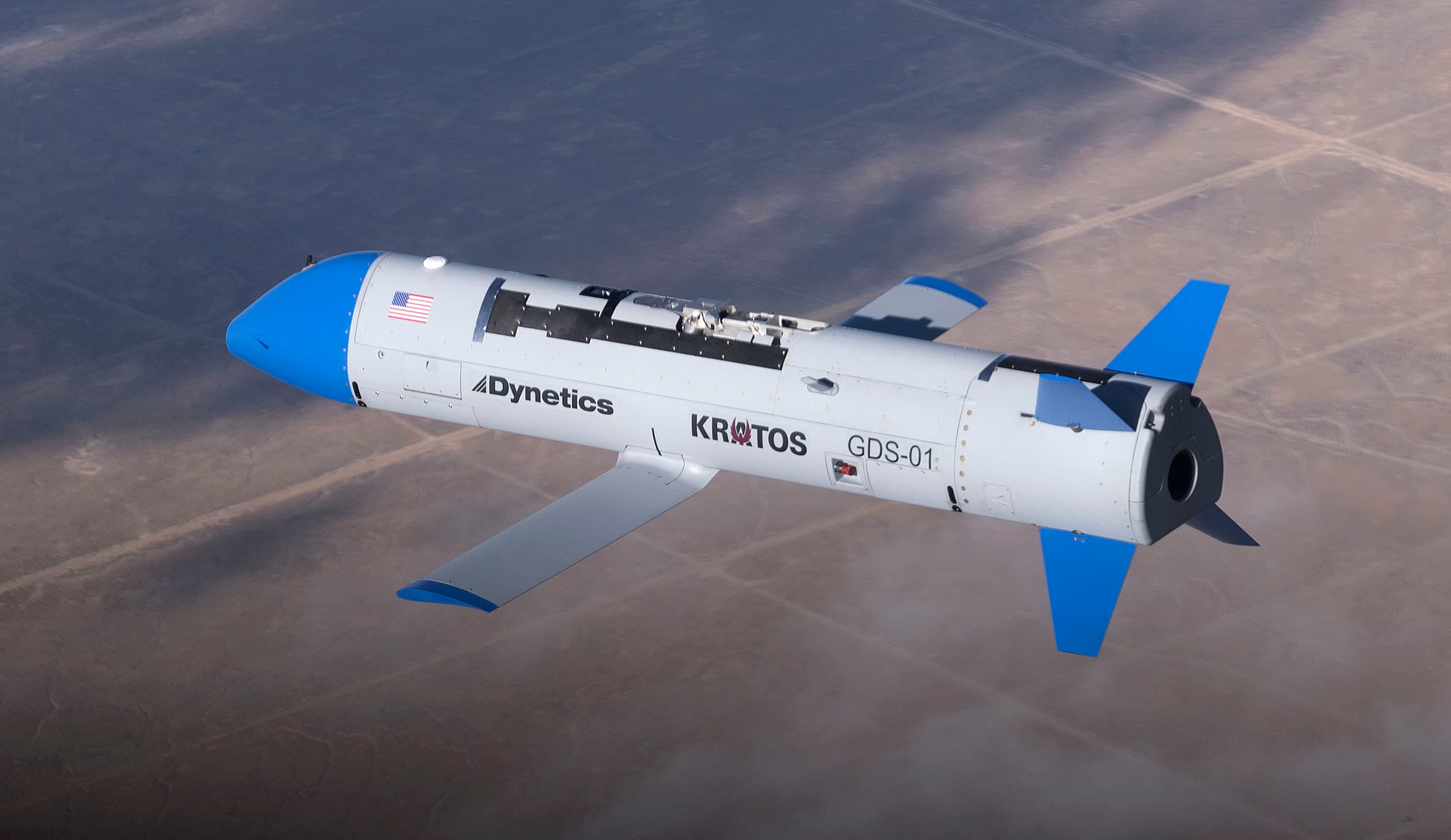 X-61A Gremlins Recoverable Unmanned Air Vehicle Demonstrator Family
