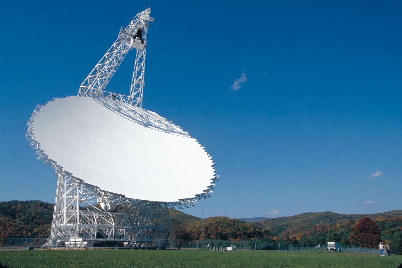 Green Bank Observatory