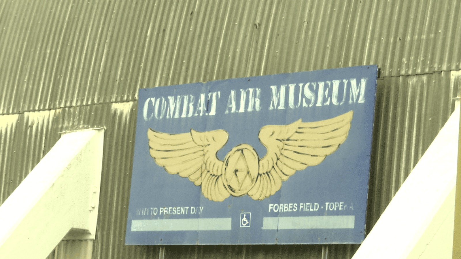 Combat Air Museum